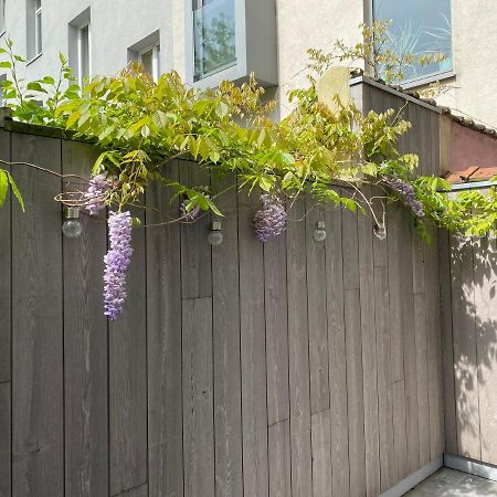 1,2,Trois...Le Roi Villa Gent Kültér fotó