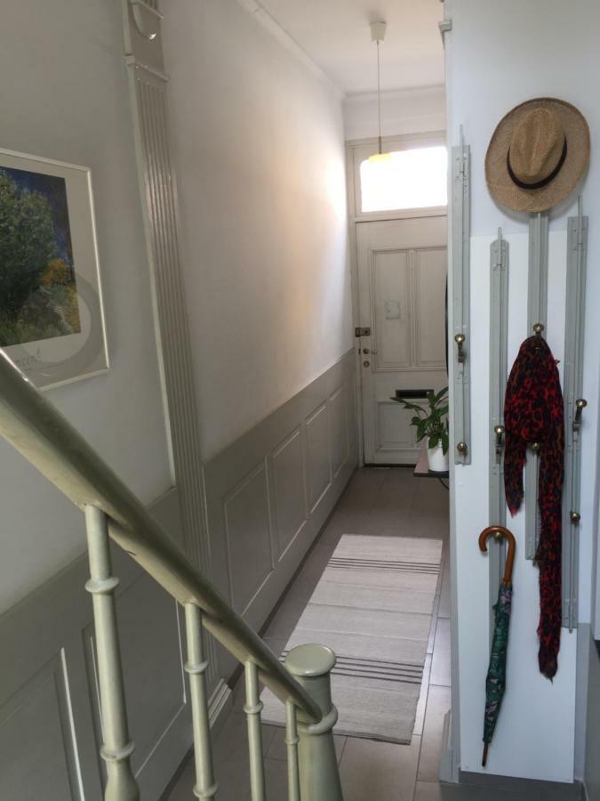 1,2,Trois...Le Roi Villa Gent Kültér fotó